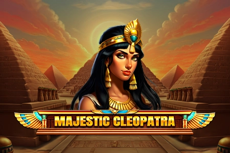 Majestic Cleopatra