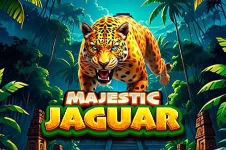 Majestic Jaguar