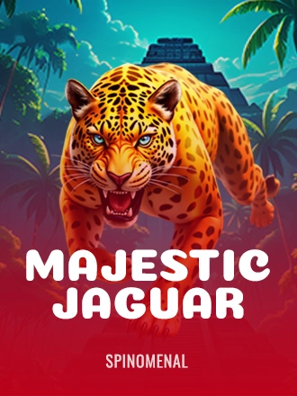 Majestic Jaguar