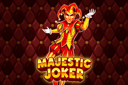 Majestic Joker