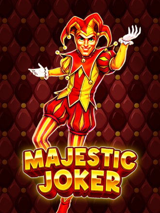 Majestic Joker
