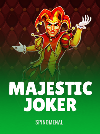 Majestic Joker
