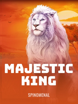 Majestic King