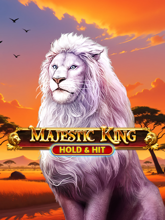 Majestic King - Hold & Hit