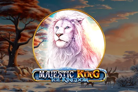 Majestic King - Ice Kingdom
