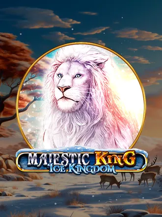 Majestic King - Ice Kingdom