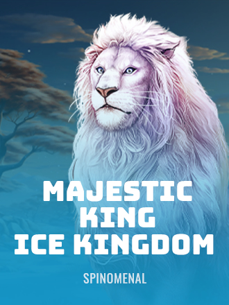 Majestic King - Ice Kingdom