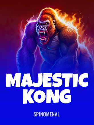 Majestic Kong
