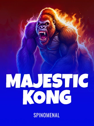 Majestic Kong