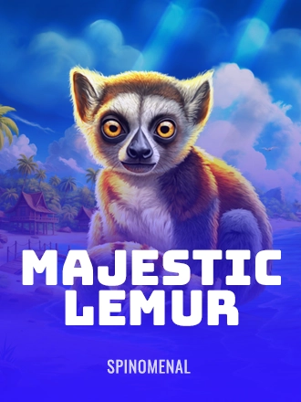 Majestic Lemur