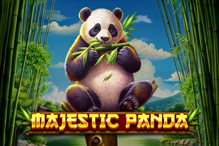 Majestic Panda