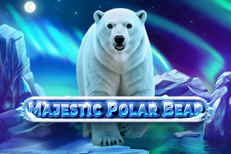 Majestic Polar Bear