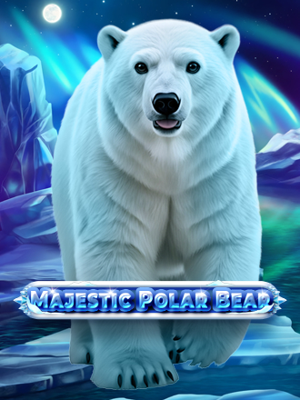 Majestic Polar Bear