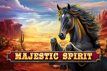 Majestic Spirit