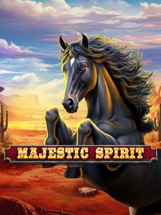 Majestic Spirit