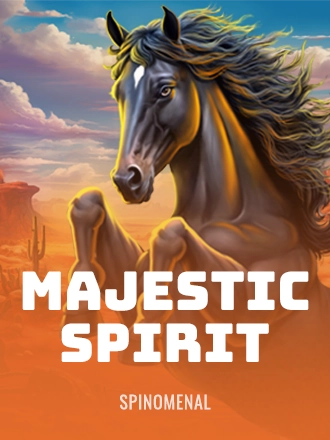 Majestic Spirit