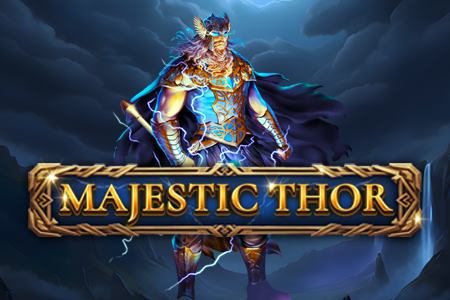 Majestic Thor