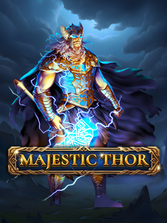 Majestic Thor