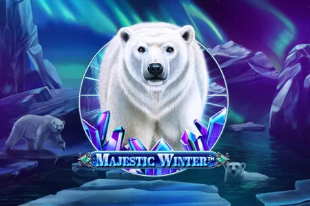 Majestic Winter