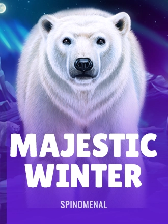 Majestic Winter