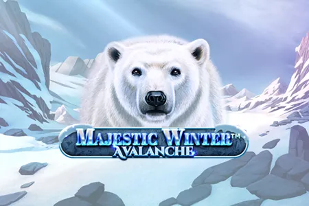 Majestic Winter - Avalanche