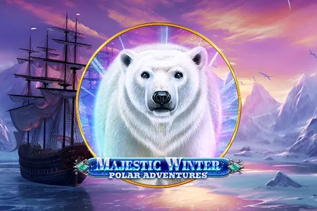 Majestic Winter - Polar Adventures