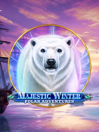 Majestic Winter - Polar Adventures