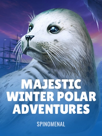 Majestic Winter - Polar Adventures
