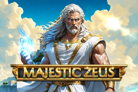 Majestic Zeus