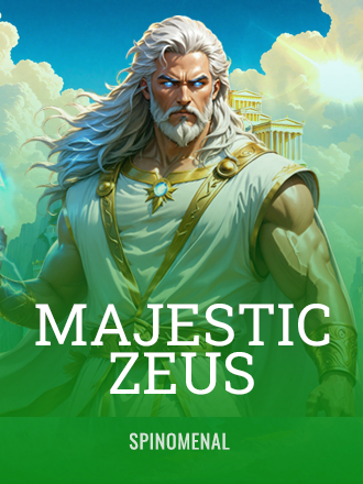Majestic Zeus