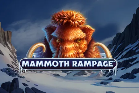 Mammoth Rampage