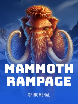 Mammoth Rampage
