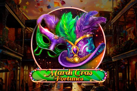 Mardi Gras Fortunes