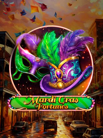 Mardi Gras Fortunes