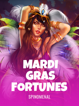 Mardi Gras Fortunes