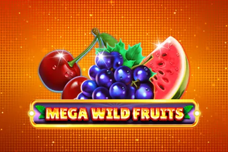 Mega Wild Fruits