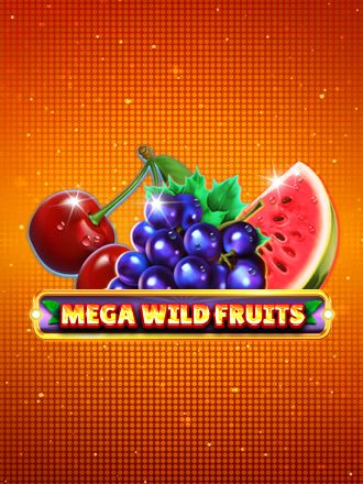 Mega Wild Fruits