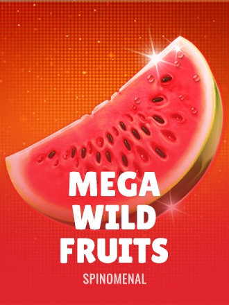 Mega Wild Fruits