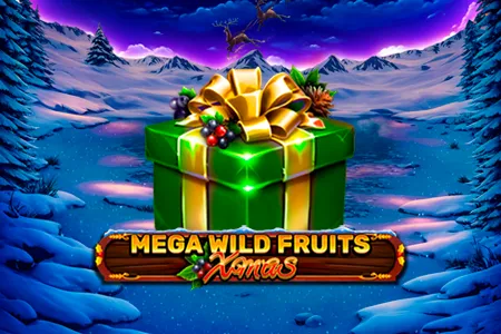 Mega Wild Fruits - Xmas