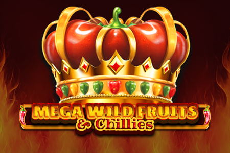 Mega Wild Fruits & Chillies