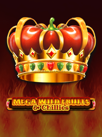 Mega Wild Fruits & Chillies
