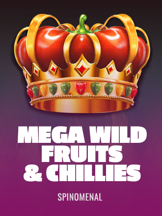 Mega Wild Fruits & Chillies