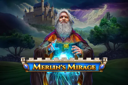 Merlin’s Mirage