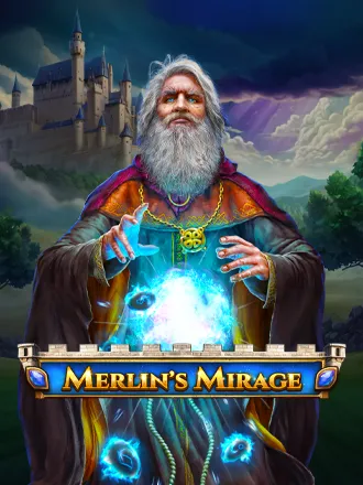 Merlin’s Mirage
