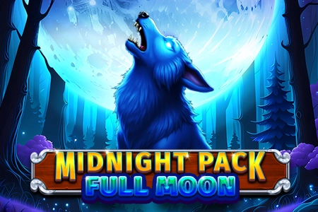 Midnight Pack - Full Moon