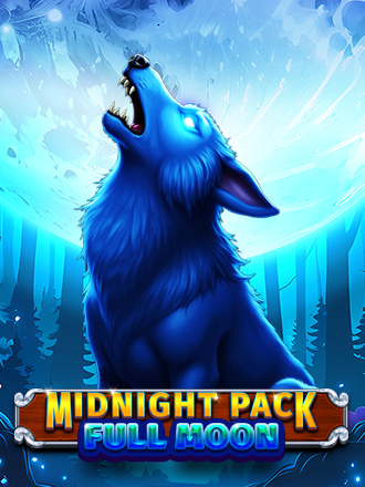 Midnight Pack - Full Moon