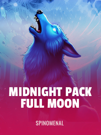 Midnight Pack - Full Moon