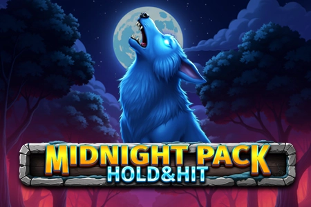 Midnight Pack - Hold & Hit