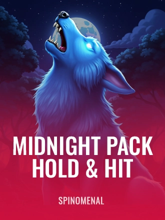 Midnight Pack - Hold & Hit