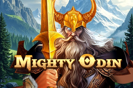 Mighty Odin
